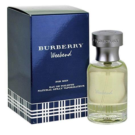 burberry mens weekend edt review|burberry weekend for men price.